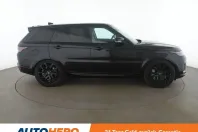Land Rover Range Rover Sport din 2021 cu 70.100 km - oferta LAN117091 - foto 27