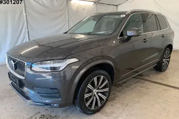 Volvo XC60 din 2021 - oferta VOL117093