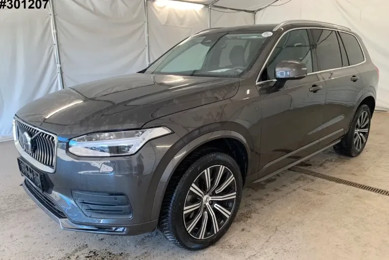 Volvo XC60 din 2021 cu 112.000 km - oferta VOL117093 - foto 1