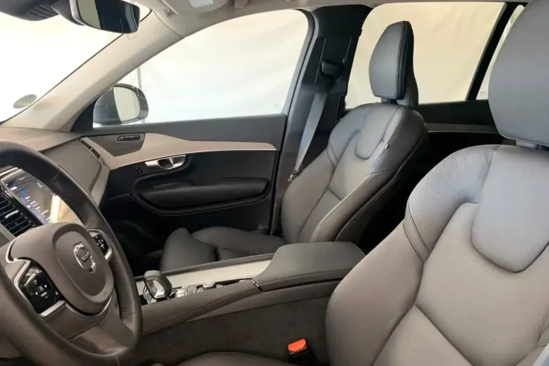 Volvo XC60 din 2021 cu 112.000 km - oferta VOL117093 - foto 4