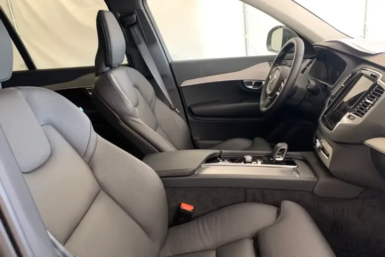 Volvo XC60 din 2021 cu 112.000 km - oferta VOL117093 - foto 6