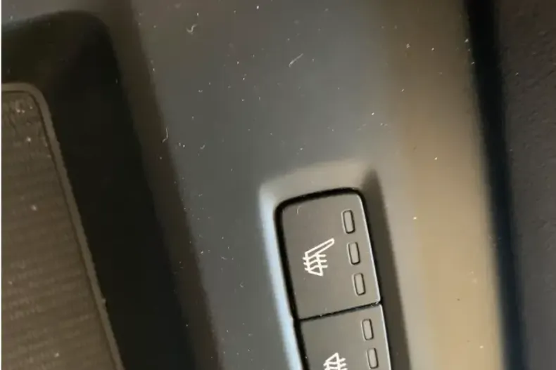 Volvo XC60 din 2021 cu 112.000 km - oferta VOL117093 - foto 14