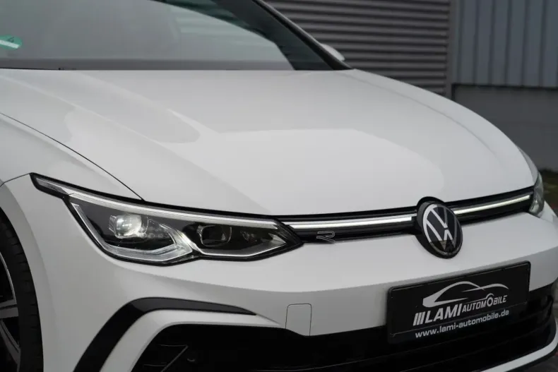 Volkswagen Golf din 2024 cu 7.300 km - oferta VOL117094 - foto 7