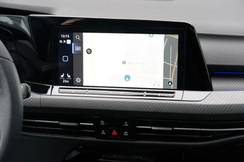 Volkswagen Golf din 2024 cu 7.300 km - oferta VOL117094 - foto 13