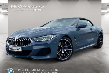 BMW 840 din 2021 - oferta BMW117095