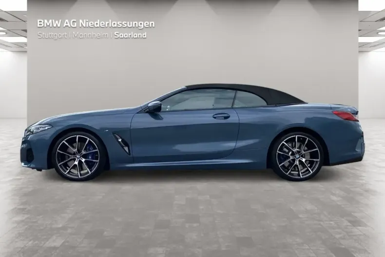 BMW 840 din 2021 cu 42.669 km - oferta BMW117095 - foto 3