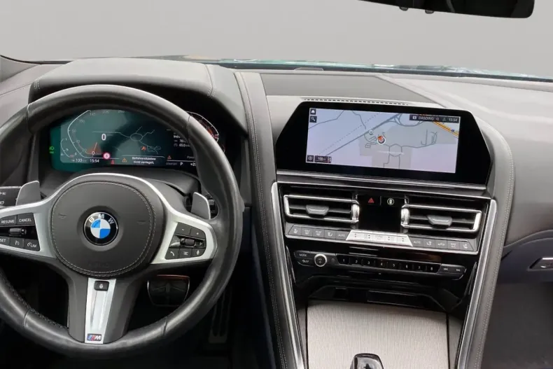 BMW 840 din 2021 cu 42.669 km - oferta BMW117095 - foto 7