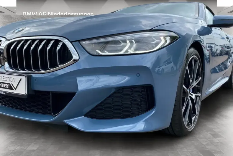 BMW 840 din 2021 cu 42.669 km - oferta BMW117095 - foto 8