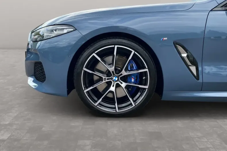 BMW 840 din 2021 cu 42.669 km - oferta BMW117095 - foto 9