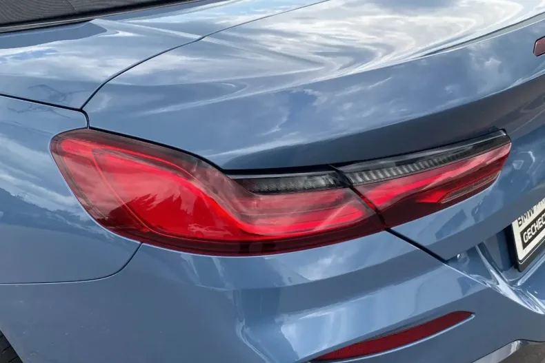 BMW 840 din 2021 cu 42.669 km - oferta BMW117095 - foto 10