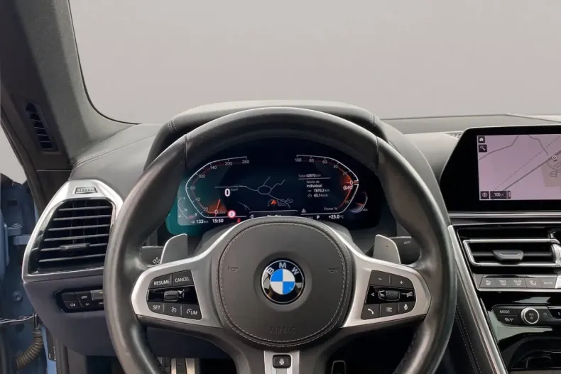 BMW 840 din 2021 cu 42.669 km - oferta BMW117095 - foto 13