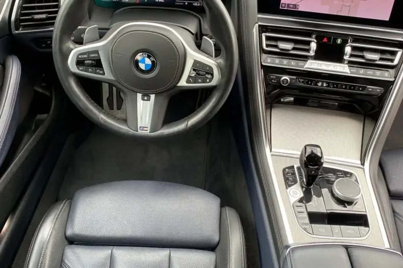 BMW 840 din 2021 cu 42.669 km - oferta BMW117095 - foto 14