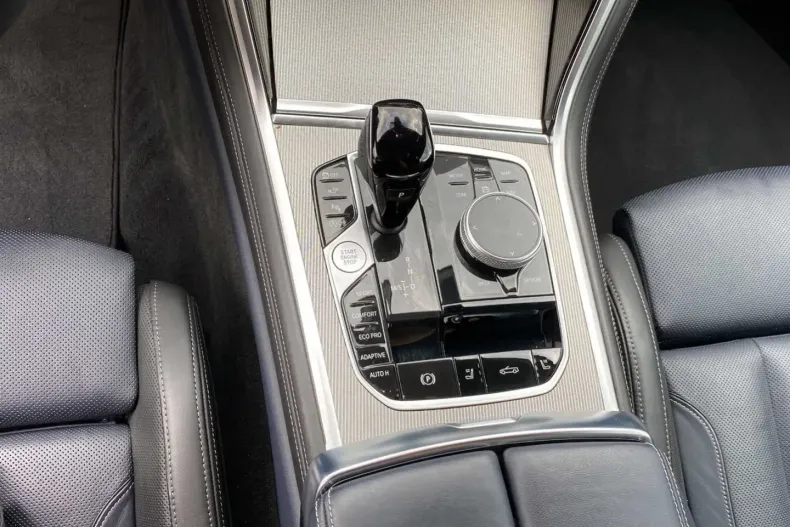 BMW 840 din 2021 cu 42.669 km - oferta BMW117095 - foto 19