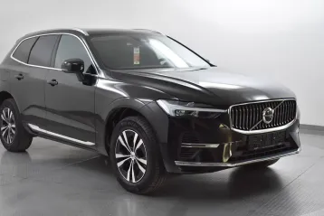 Volvo XC60 din 2021 - oferta VOL117096