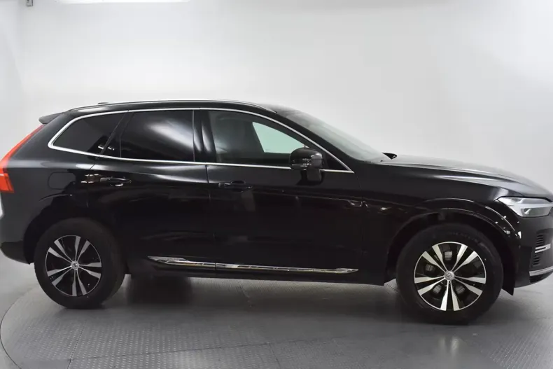 Volvo XC60 din 2021 cu 125.000 km - oferta VOL117096 - foto 2
