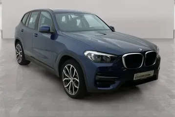 BMW X3 din 2021 - oferta BMW117097