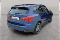 BMW X3 din 2021 cu 65.207 km - oferta BMW117097 - foto 2