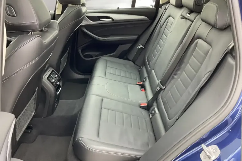 BMW X3 din 2021 cu 65.207 km - oferta BMW117097 - foto 10