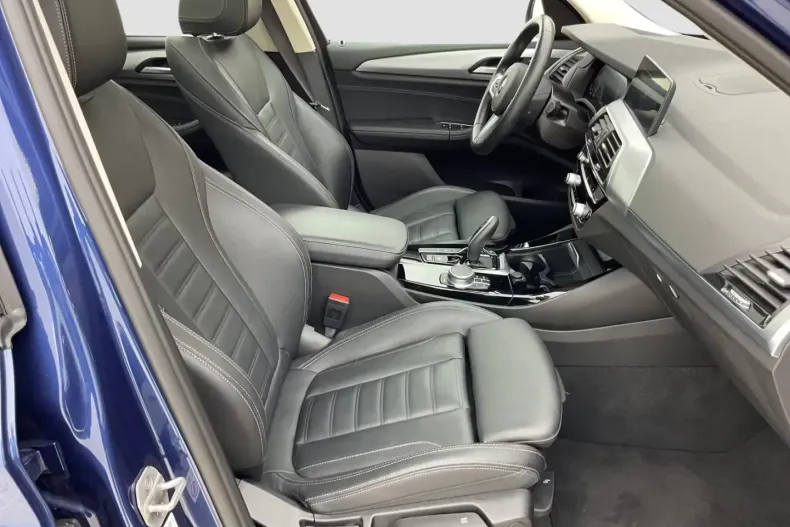 BMW X3 din 2021 cu 65.207 km - oferta BMW117097 - foto 11