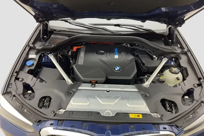 BMW X3 din 2021 cu 65.207 km - oferta BMW117097 - foto 12