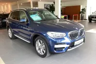 BMW X3 din 2021 cu 60.528 km - oferta BMW117100 - foto 1