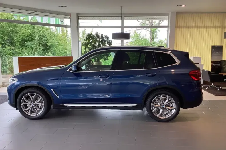 BMW X3 din 2021 cu 60.528 km - oferta BMW117100 - foto 3