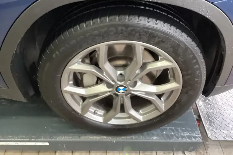 BMW X3 din 2021 cu 60.528 km - oferta BMW117100 - foto 4