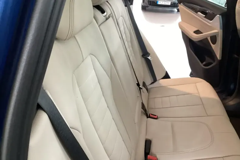 BMW X3 din 2021 cu 60.528 km - oferta BMW117100 - foto 5