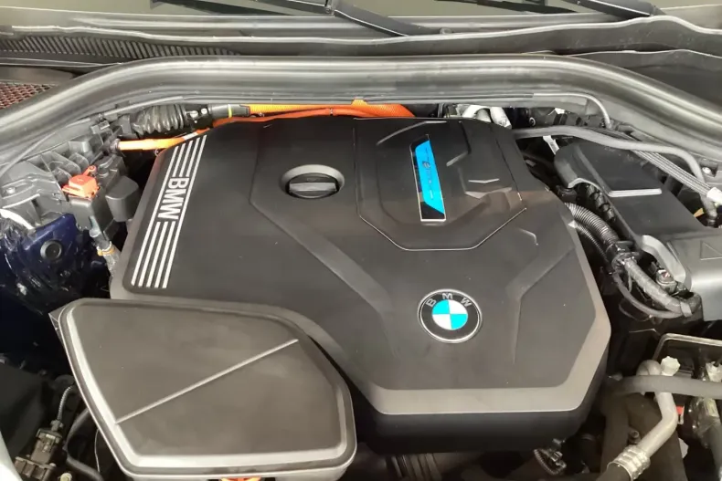 BMW X3 din 2021 cu 60.528 km - oferta BMW117100 - foto 7