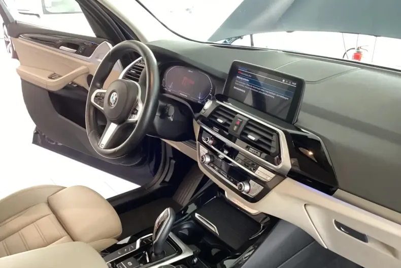 BMW X3 din 2021 cu 60.528 km - oferta BMW117100 - foto 9