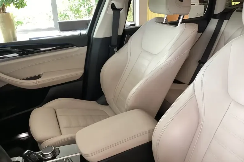 BMW X3 din 2021 cu 60.528 km - oferta BMW117100 - foto 10