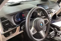 BMW X3 din 2021 cu 60.528 km - oferta BMW117100 - foto 11