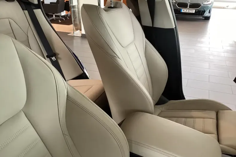 BMW X3 din 2021 cu 60.528 km - oferta BMW117100 - foto 12