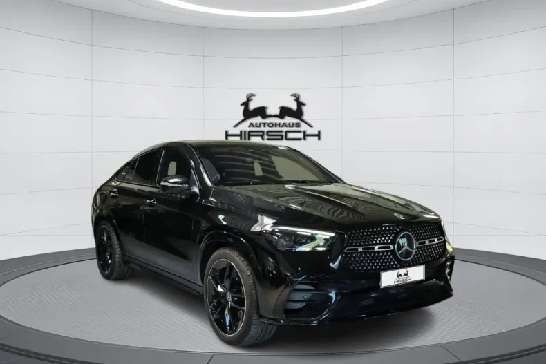 Mercedes-Benz GLE 450 din 2024 cu 14.900 km - oferta MER117101 - foto 2