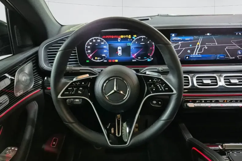 Mercedes-Benz GLE 450 din 2024 cu 14.900 km - oferta MER117101 - foto 8