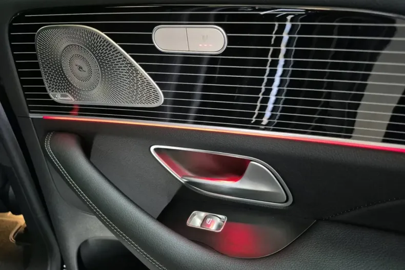 Mercedes-Benz GLE 450 din 2024 cu 14.900 km - oferta MER117101 - foto 19