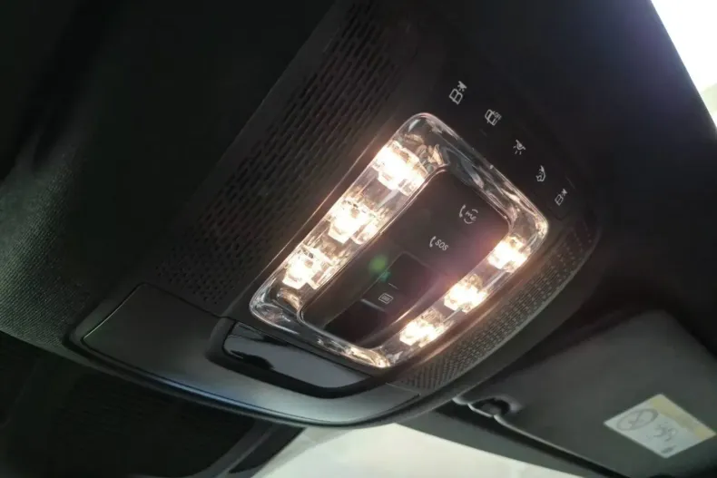 Mercedes-Benz GLE 450 din 2024 cu 14.900 km - oferta MER117101 - foto 27