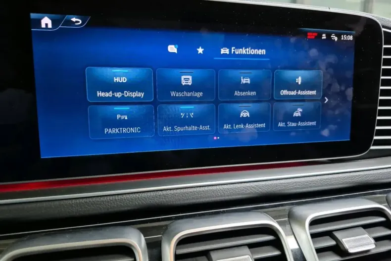 Mercedes-Benz GLE 450 din 2024 cu 14.900 km - oferta MER117101 - foto 29