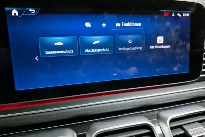 Mercedes-Benz GLE 450 din 2024 cu 14.900 km - oferta MER117101 - foto 30