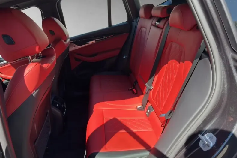 BMW X3 din 2021 cu 66.100 km - oferta BMW117102 - foto 4