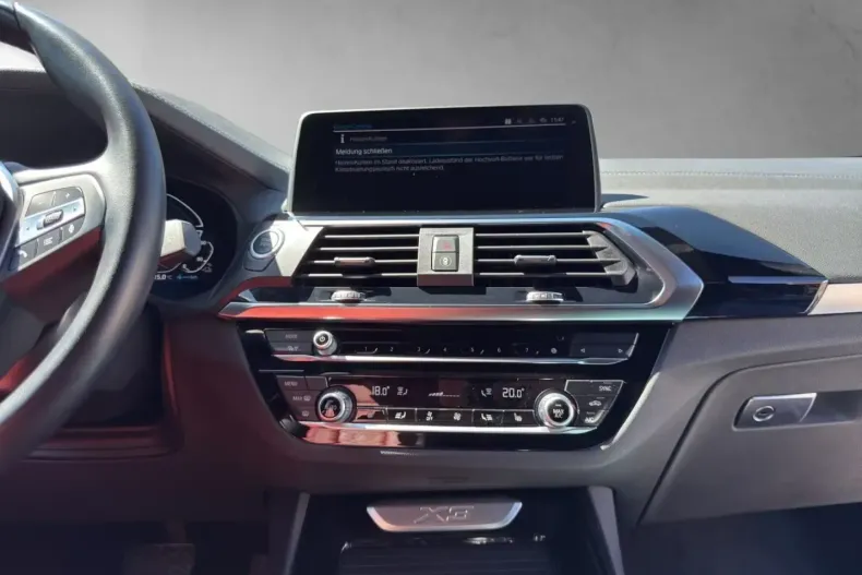 BMW X3 din 2021 cu 66.100 km - oferta BMW117102 - foto 5