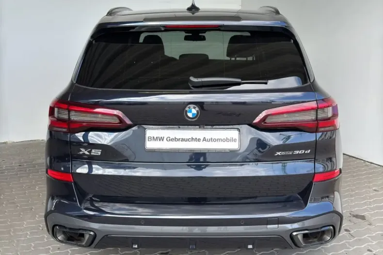 BMW X5 din 2022 cu 57.481 km - oferta BMW117105 - foto 2