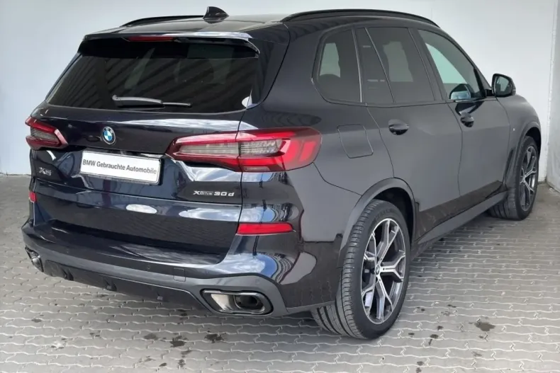 BMW X5 din 2022 cu 57.481 km - oferta BMW117105 - foto 3