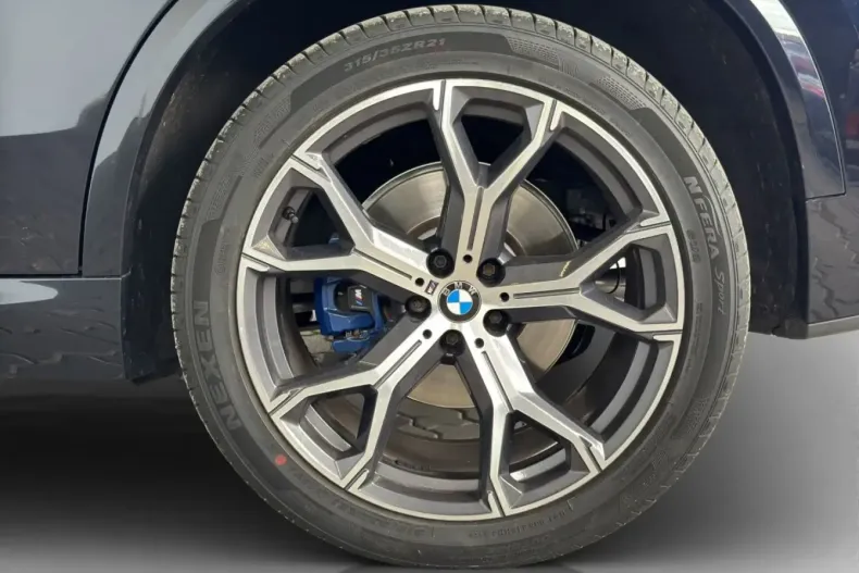 BMW X5 din 2022 cu 57.481 km - oferta BMW117105 - foto 9