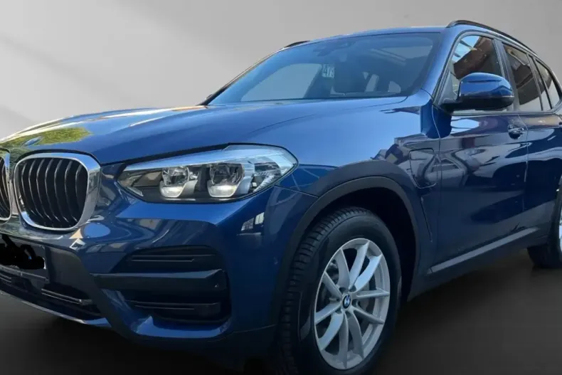 BMW X3 din 2021 cu 68.400 km - oferta BMW117106 - foto 1