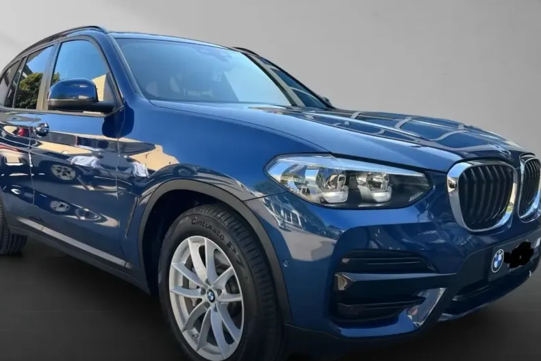 BMW X3 din 2021 cu 68.400 km - oferta BMW117106 - foto 2