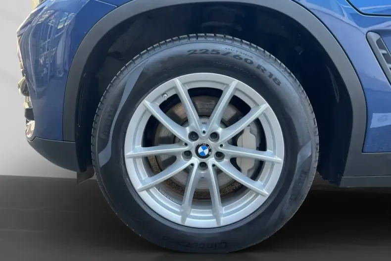 BMW X3 din 2021 cu 68.400 km - oferta BMW117106 - foto 4