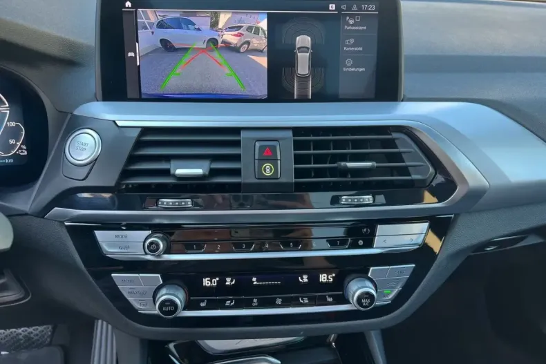 BMW X3 din 2021 cu 68.400 km - oferta BMW117106 - foto 8