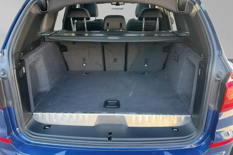 BMW X3 din 2021 cu 68.400 km - oferta BMW117106 - foto 10