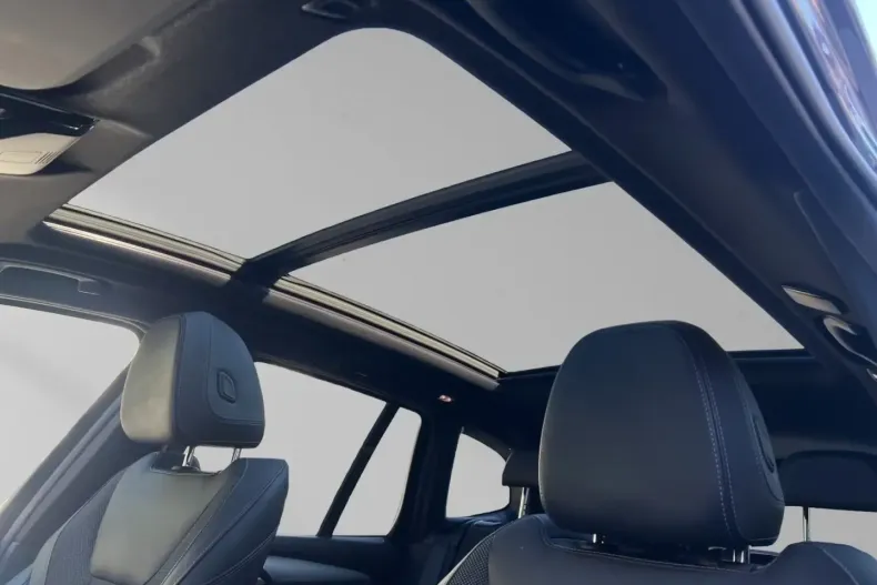 BMW X3 din 2021 cu 68.400 km - oferta BMW117106 - foto 13